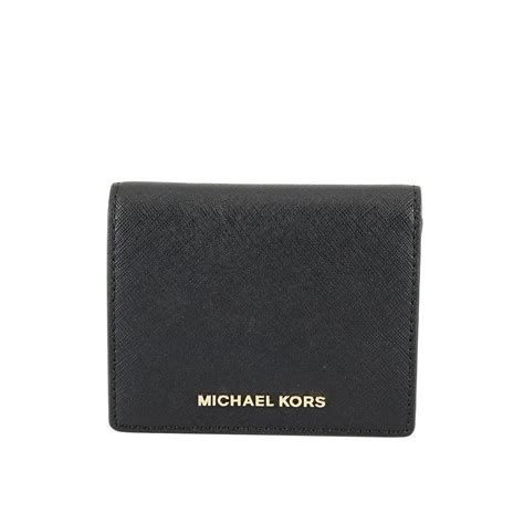 porta carte michael kors outlet